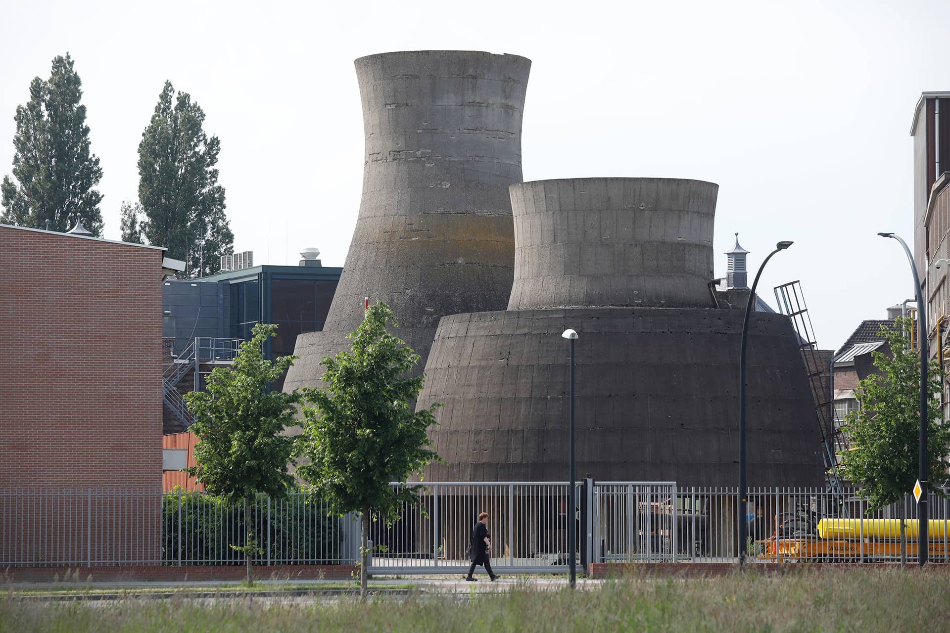 WBI Hart van Zuid Hengelo