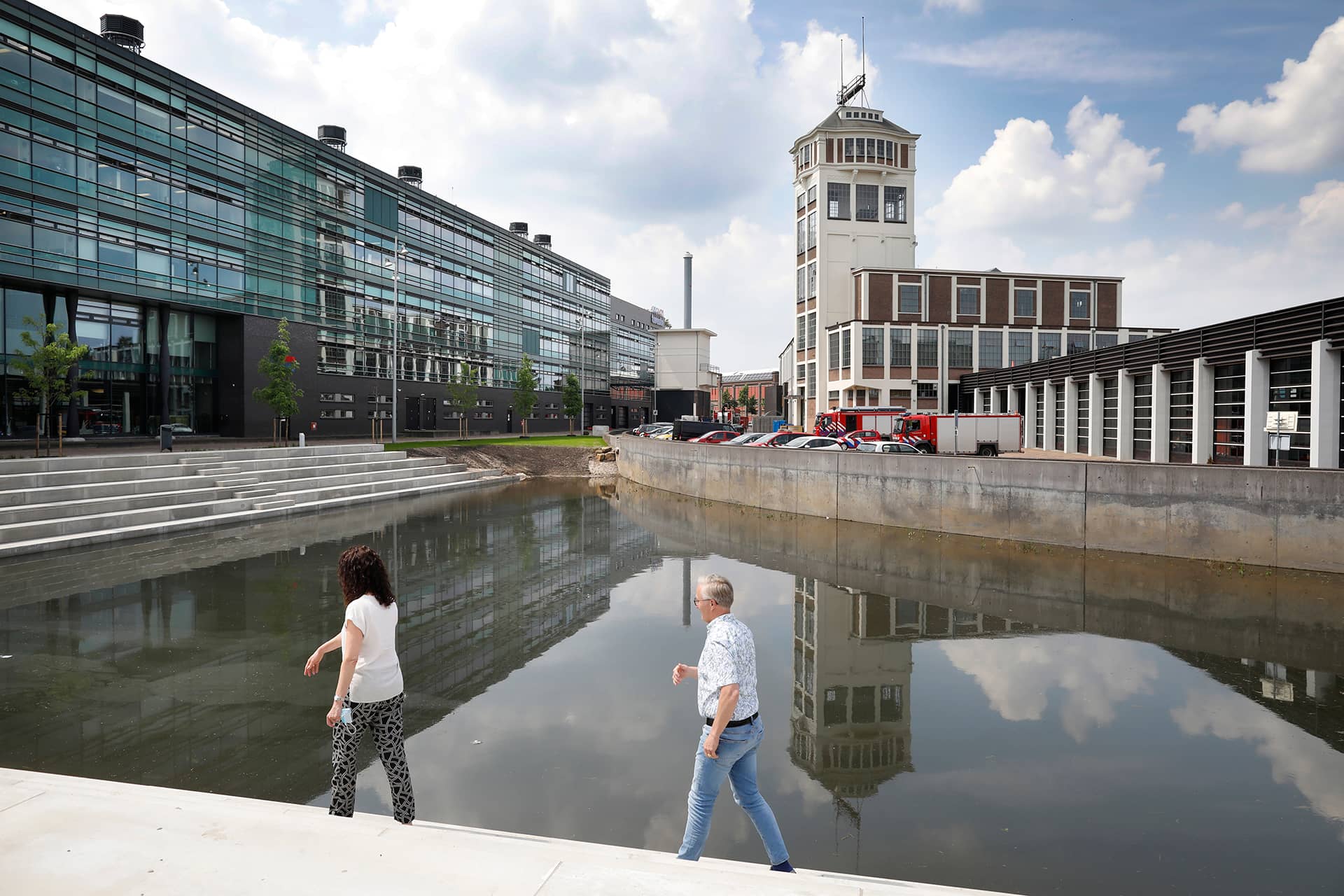 WBI Hart van Zuid Hengelo