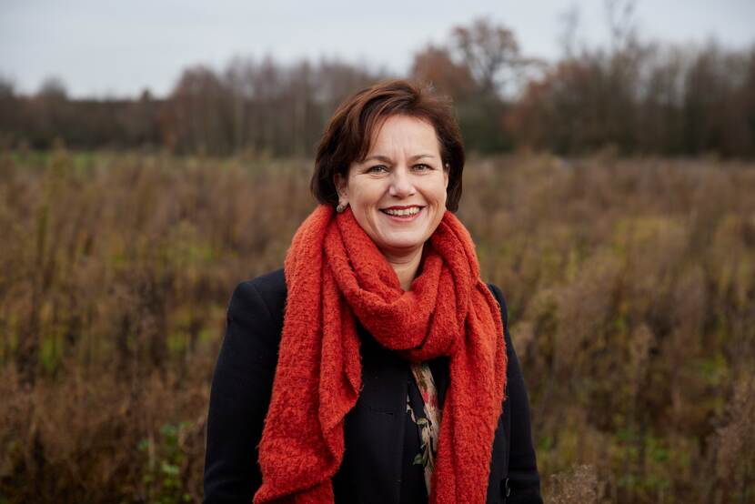 Stefanie Gijsbers-van der Meijden - Woningbouwimpuls Eindhoven